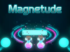 Magnetude — δωρεάν online παιχνίδι