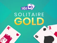 Solitaire Gold — δωρεάν online παιχνίδι