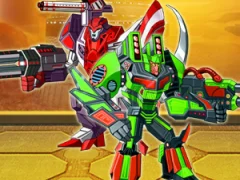 Epic Robot Tournament — δωρεάν online παιχνίδι