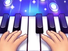 Piano Online — δωρεάν online παιχνίδι