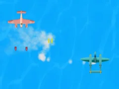 War Plane — δωρεάν online παιχνίδι