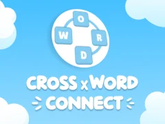 Cross Connect Word — δωρεάν online παιχνίδι