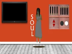 Ring Soul Samara Escape — δωρεάν online παιχνίδι