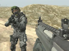 Blast Out Battle Royale — δωρεάν online παιχνίδι