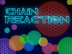 Chain reaction — δωρεάν online παιχνίδι