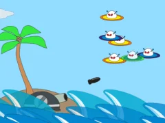 Island Defenders — δωρεάν online παιχνίδι