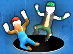 Stickhole.io — δωρεάν online παιχνίδι