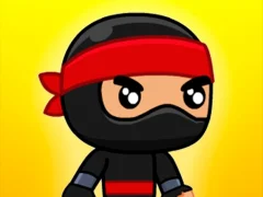 Jump Ninja Jump — δωρεάν online παιχνίδι