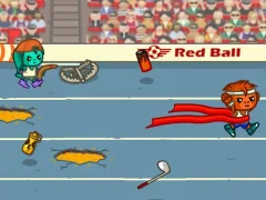 Awesome Run 2 — δωρεάν online παιχνίδι