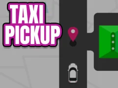 Taxi Pickup — δωρεάν online παιχνίδι