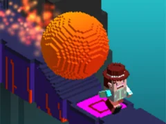 Temple Dash — δωρεάν online παιχνίδι