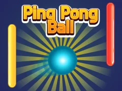 Ping Pong Ball — δωρεάν online παιχνίδι
