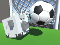 Goal io — δωρεάν online παιχνίδι