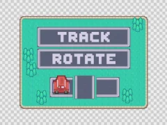 Track Rotate — δωρεάν online παιχνίδι