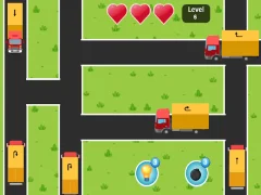 Traffic Trap — δωρεάν online παιχνίδι