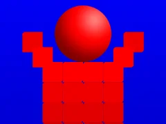 Bumpy Ball — δωρεάν online παιχνίδι
