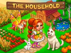 The Household — δωρεάν online παιχνίδι