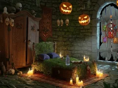 Shadowy Thicket Escape — δωρεάν online παιχνίδι