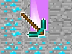 Combine Pickaxes — δωρεάν online παιχνίδι