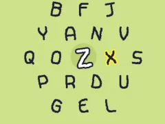 Daniel Linssen’s Typing Challenge — δωρεάν online παιχνίδι