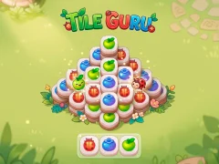 Tile Guru — δωρεάν online παιχνίδι