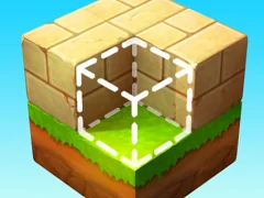 Block Craft — δωρεάν online παιχνίδι