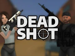 Deadshot.io — δωρεάν online παιχνίδι