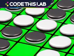 Reversi Multiplayer — δωρεάν online παιχνίδι