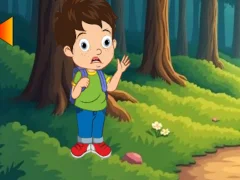 Boy Needs Yummy Mangoes — δωρεάν online παιχνίδι