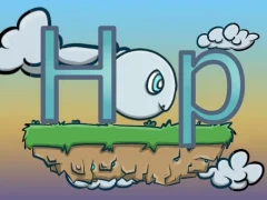 Hopmon — δωρεάν online παιχνίδι