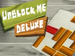Unblock me deluxe — δωρεάν online παιχνίδι