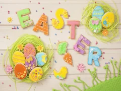 Easter Day 2020 Slide — δωρεάν online παιχνίδι
