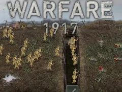 Warfare 1917 Hacked — δωρεάν online παιχνίδι