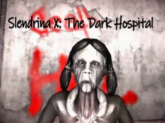 Slendrina X: The Dark Hospital — δωρεάν online παιχνίδι