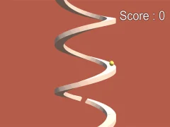 Circular Ball — δωρεάν online παιχνίδι