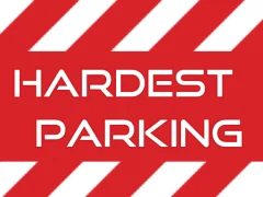 Hardest Parking — δωρεάν online παιχνίδι