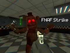 FNAF Strike — δωρεάν online παιχνίδι
