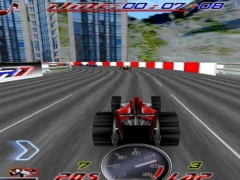 Ultimate R1 — δωρεάν online παιχνίδι