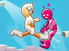 Pushover 3D — δωρεάν online παιχνίδι