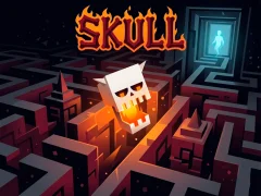 Skull — δωρεάν online παιχνίδι