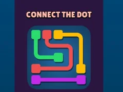 Dot Puzzle Connect The Dots — δωρεάν online παιχνίδι
