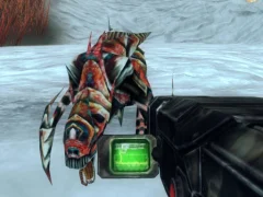 Alien Planet 3d Shooter — δωρεάν online παιχνίδι