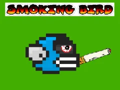 Smoking Bird — δωρεάν online παιχνίδι