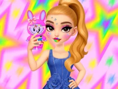Monster Doll and Me — δωρεάν online παιχνίδι