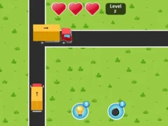 Traffic Trap — δωρεάν online παιχνίδι