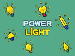Power Light — δωρεάν online παιχνίδι