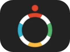 Spin The Color — δωρεάν online παιχνίδι