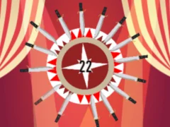 Circus Mystery — δωρεάν online παιχνίδι
