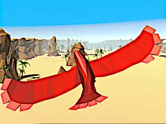 Bird Surfing — δωρεάν online παιχνίδι