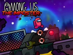 Among us The imposter — δωρεάν online παιχνίδι